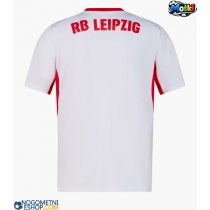 Moški Nogometni dresi RB Leipzig Domači 2026-27 Kratek Rokav